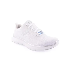 Ténis|Mulher*SKECHERS Sapatilha Flex Appeal 5.0