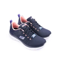 Ténis|Mulher*SKECHERS Sapatilha Flex Appeal 4.0 - Elegant Ways