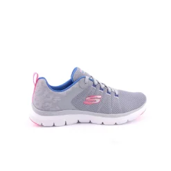 Ténis|Mulher*SKECHERS Sapatilha Flex Appeal 4.0 - Elegant Ways