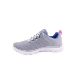 Ténis|Mulher*SKECHERS Sapatilha Flex Appeal 4.0 - Elegant Ways