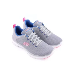 Ténis|Mulher*SKECHERS Sapatilha Flex Appeal 4.0 - Elegant Ways