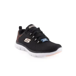 Ténis|Mulher*SKECHERS Sapatilha Flex Advantage 4.0 - Wild Balla