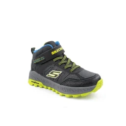 Menino*SKECHERS Sapatilha Fuse Tread - Trekor