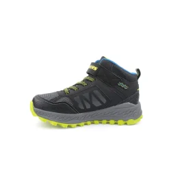 Menino*SKECHERS Sapatilha Fuse Tread - Trekor