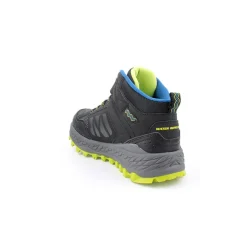 Menino*SKECHERS Sapatilha Fuse Tread - Trekor