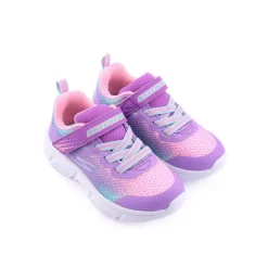 Menina|Criança*SKECHERS Sapatilha Go Run 650