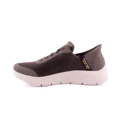 Ténis*SKECHERS Sapatilha Go Walk Flex Slip-Ins