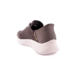Ténis*SKECHERS Sapatilha Go Walk Flex Slip-Ins