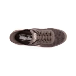 Ténis*SKECHERS Sapatilha Go Walk Flex Slip-Ins