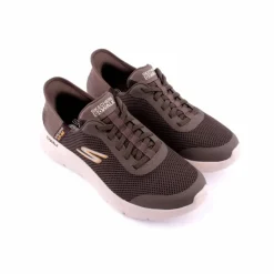 Ténis*SKECHERS Sapatilha Go Walk Flex Slip-Ins