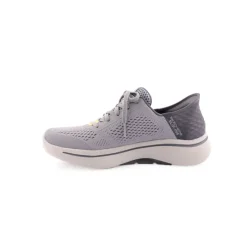 Ténis|Homem*SKECHERS Sapatilha Go Walk Arch-Fit Cinza