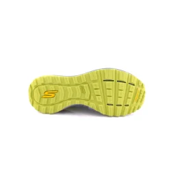 Ténis*SKECHERS Sapatilha GOrun Pulse Trail Azul