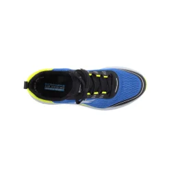 Ténis*SKECHERS Sapatilha GOrun Pulse Trail Azul