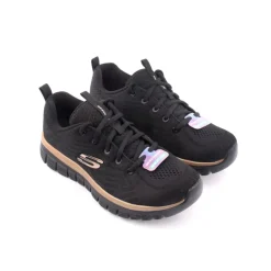 Ténis|Menina*SKECHERS Sapatilha Graceful