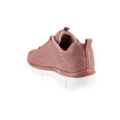 Ténis|Menina*SKECHERS Sapatilha Graceful