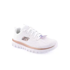 Ténis|Menina*SKECHERS Sapatilha Graceful