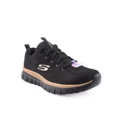 Ténis|Menina*SKECHERS Sapatilha Graceful