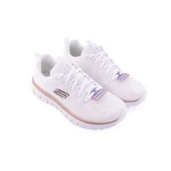 Ténis|Menina*SKECHERS Sapatilha Graceful