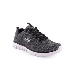 Ténis|Mulher*SKECHERS Sapatilha Graceful