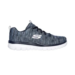 Ténis|Mulher*SKECHERS Sapatilha Graceful