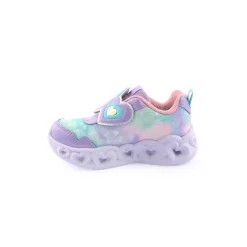Menina|Criança*SKECHERS Sapatilha Heart Lights