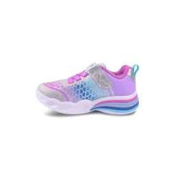 Menina|Criança*SKECHERS Sapatilha Heart Lights: Sweetheart Lights
