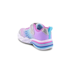 Menina|Criança*SKECHERS Sapatilha Heart Lights: Sweetheart Lights