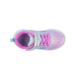 Menina|Criança*SKECHERS Sapatilha Heart Lights: Sweetheart Lights