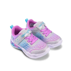 Menina|Criança*SKECHERS Sapatilha Heart Lights: Sweetheart Lights