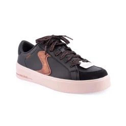 Ténis|Mulher*SKECHERS Sapatilha Hiland - Quite Chic