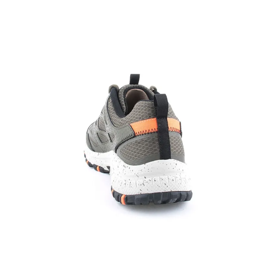 Ténis*SKECHERS Sapatilha Hillcrest