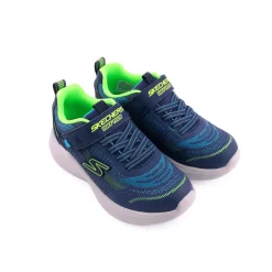 Menino|Criança*SKECHERS Sapatilha Hyper-Blitz