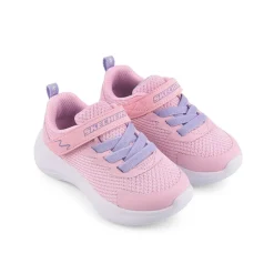 Menina|Criança*SKECHERS Sapatilha Jammin' Jogger