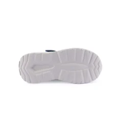 Menino|Criança*SKECHERS Sapatilha MAGNA-LIGHTS Az.Verde