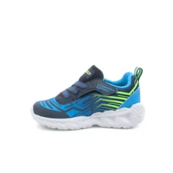 Menino|Criança*SKECHERS Sapatilha Magna-Lights