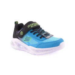Menino|Criança*SKECHERS Sapatilha Meteor-Lights