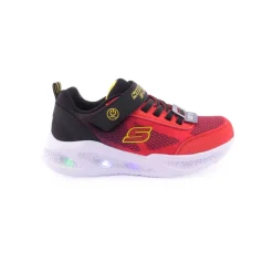 Menino|Criança*SKECHERS Sapatilha Meteor-Lights