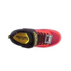 Menino|Criança*SKECHERS Sapatilha Meteor-Lights