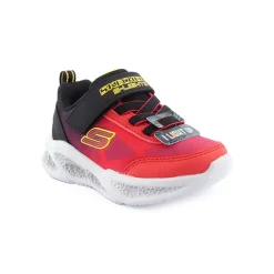 Menino|Criança*SKECHERS Sapatilha Meteor Lights  Krendox