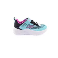 Menina|Criança*SKECHERS Sapatilha Microspec Advance