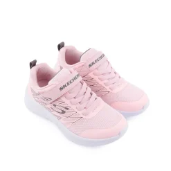 Menina|Criança*SKECHERS Sapatilha Microspec - Bold Delight