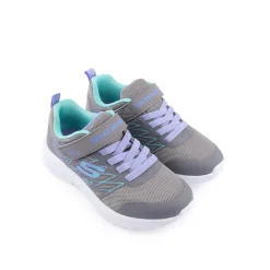 Menina|Criança*SKECHERS Sapatilha Microspec - Bold Delight