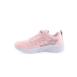 Menina|Criança*SKECHERS Sapatilha Microspec - Bold Delight