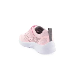 Menina|Criança*SKECHERS Sapatilha Microspec - Bold Delight