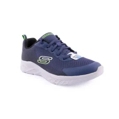 Menino|Criança*SKECHERS Sapatilha Microspec II