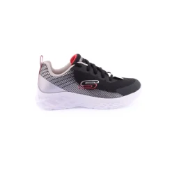 Menino|Criança*SKECHERS Sapatilha Microspec II