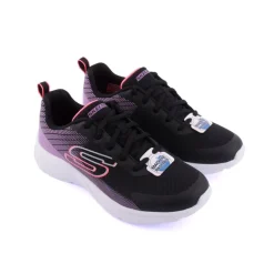 Menina|Criança*SKECHERS Sapatilha Microspec Plus