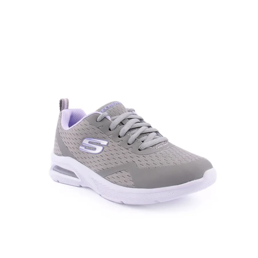 Ténis|Mulher*SKECHERS Sapatilha Microspec Max - Electric Jumps