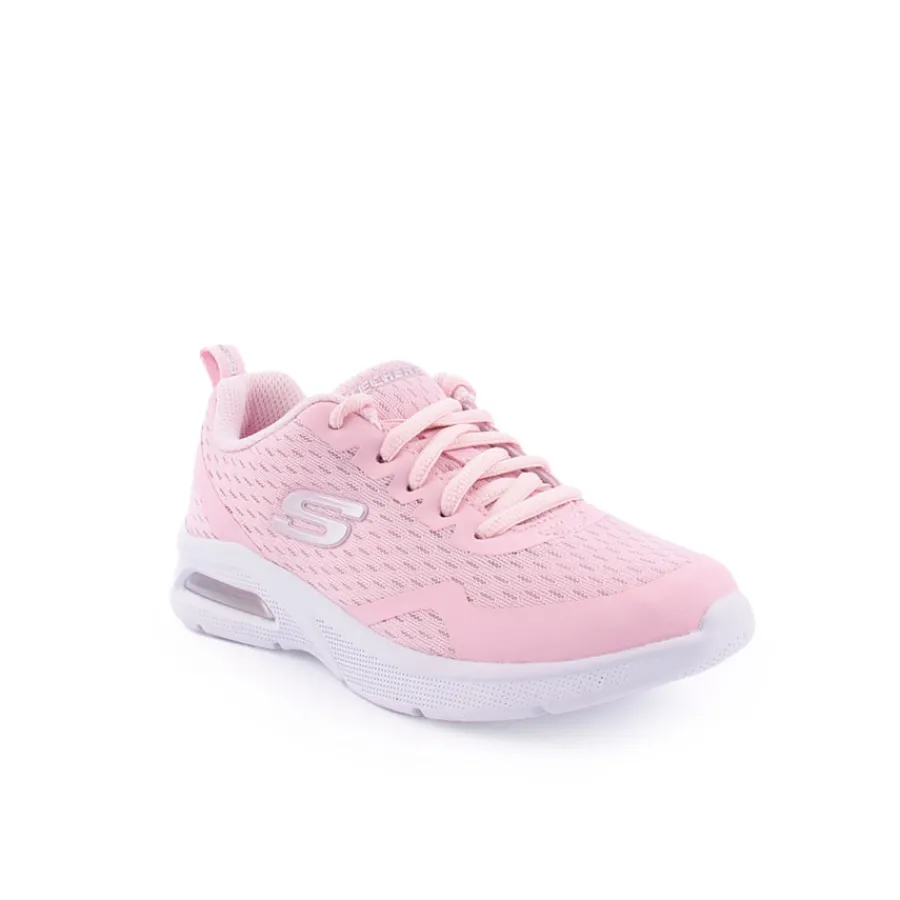 Ténis|Mulher*SKECHERS Sapatilha Microspec Max - Electric Jumps
