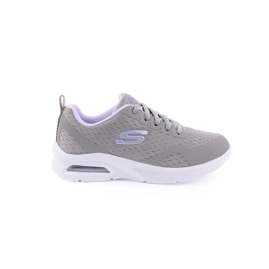 Ténis|Mulher*SKECHERS Sapatilha Microspec Max - Electric Jumps